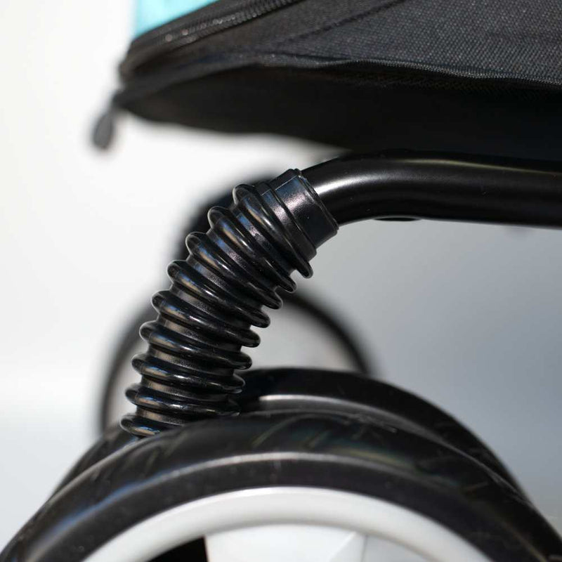 InnoPet Mamut Dog Stroller - Innopet8718403401370