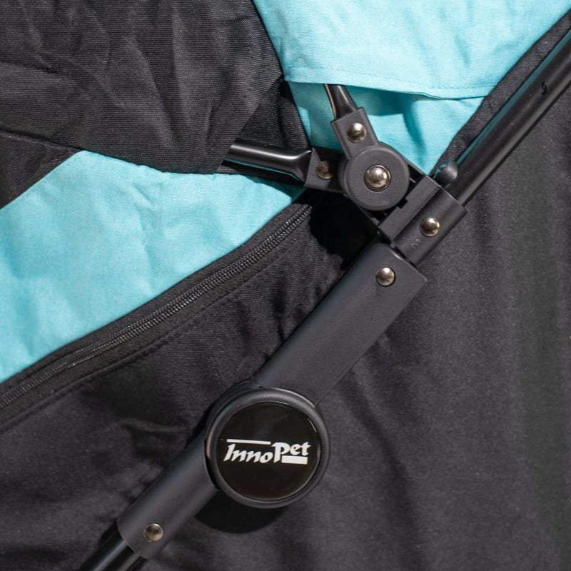 InnoPet Mamut Dog Stroller - Innopet8718403401370