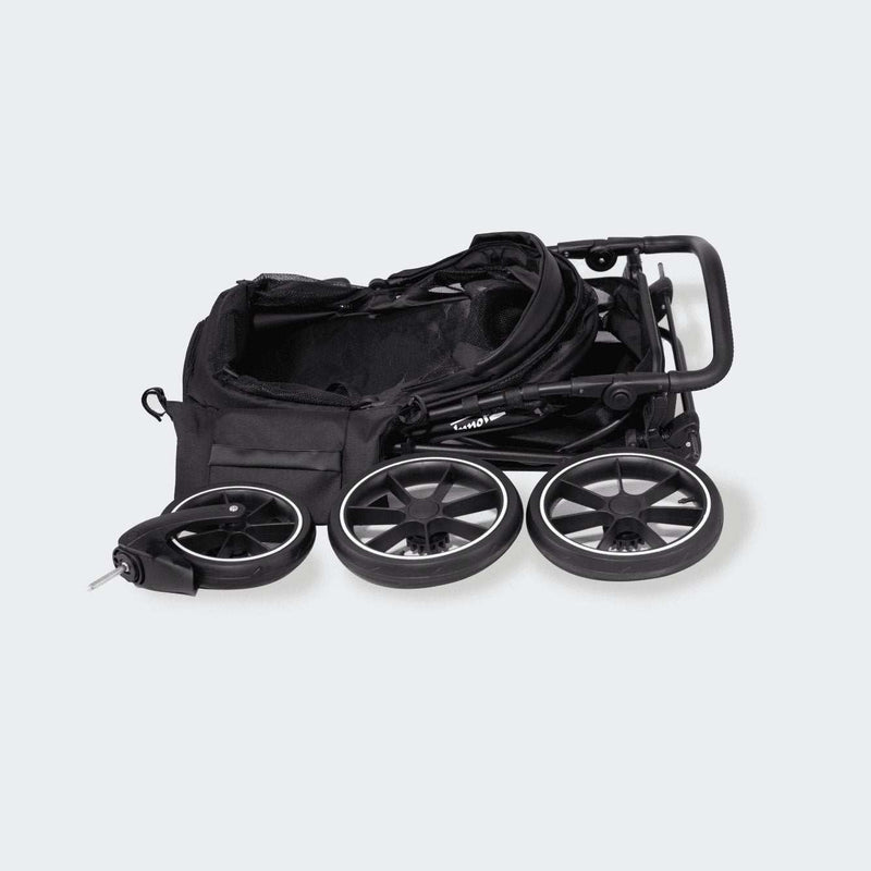 Innopet Premium Cozy Dog Stroller -Innopet8718403402803