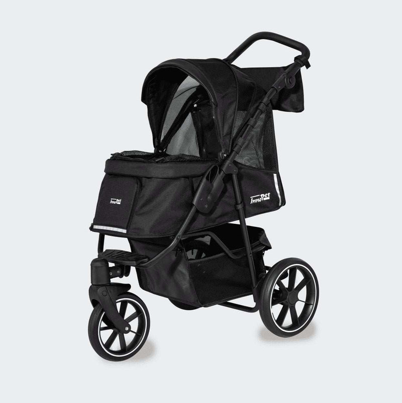Innopet Premium Cozy Dog Stroller -Innopet8718403402810