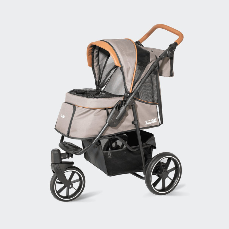 Innopet Premium Cozy Dog Stroller -Innopet8718403402810