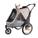 InnoPet Sporty Evolution V2 Dog Stroller - Innopet8718403402391