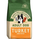 James Wellbeloved Adult Turkey Dry Dog Food - James Wellbeloved5025838041037
