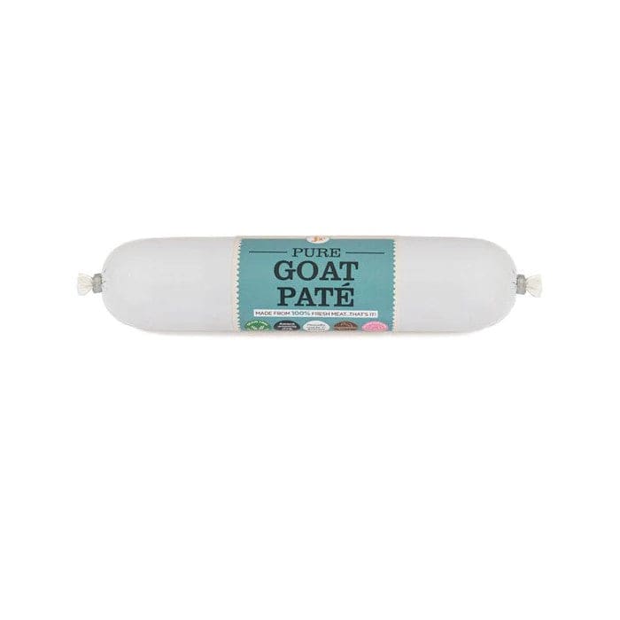 JR Pure Paté Dog Food -JR5065003365995