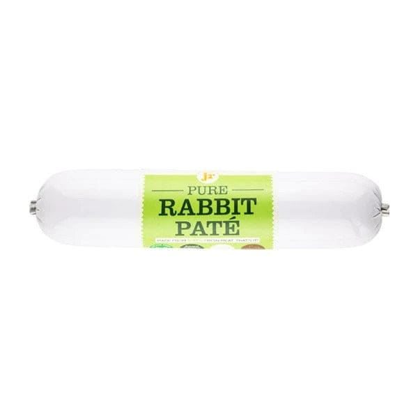 JR Pure Paté Dog Food -JR715706351812