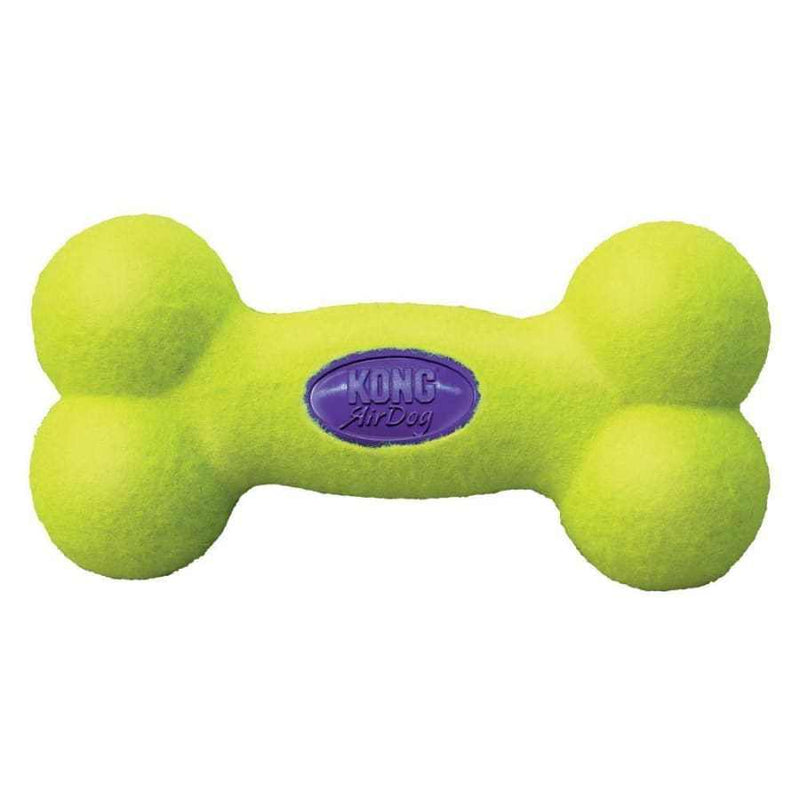 KONG AirDog Bone Dog Toy - Kong035585775289