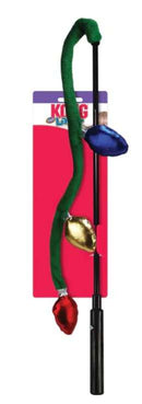 KONG Christmas Teaser Laser Cat Toy - Kong035585467313