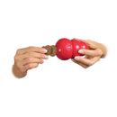 KONG Classic Dog Toy - Kong035585111315