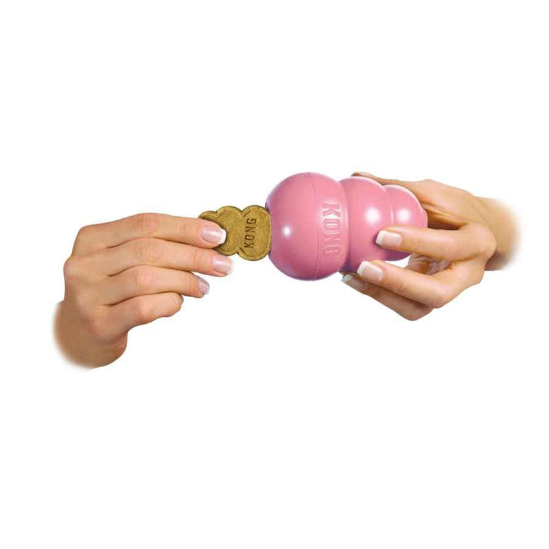 KONG Puppy Dog Toy -Kong