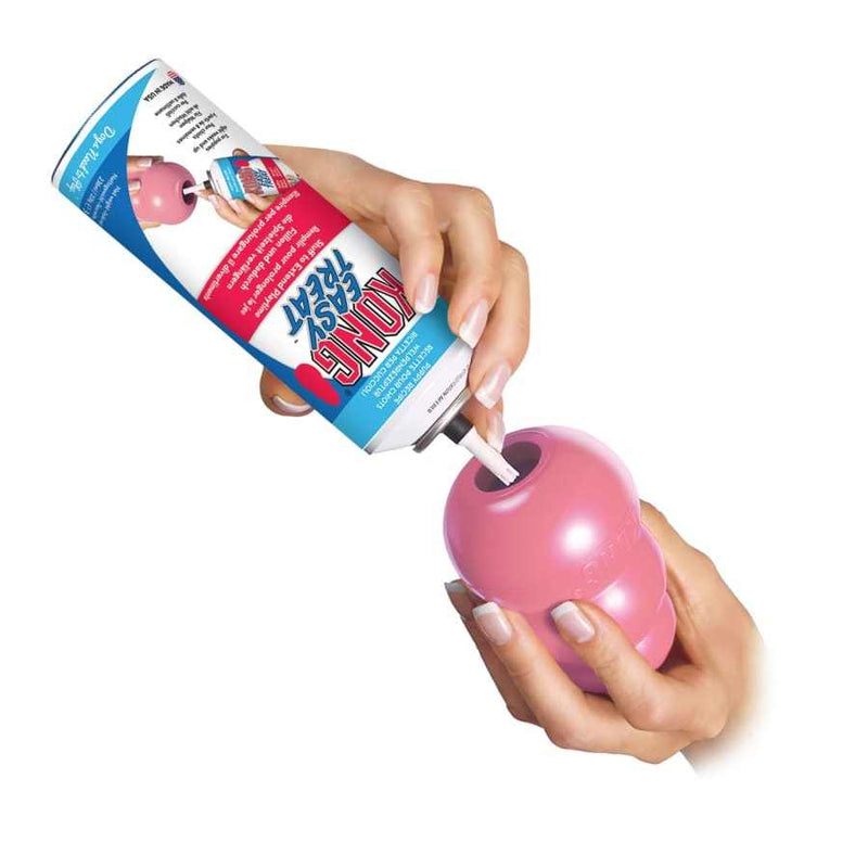 KONG Puppy Dog Toy -Kong