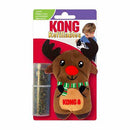 KONG Reindeer Refillables Catnip Cat Toy - Kong035585526270