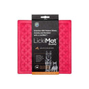 Lickimat Buddy Dog Treat Mat - LickiMat