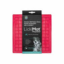 Lickimat Buddy Dog Treat Mat - LickiMat9349785000135