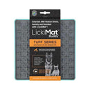 Lickimat Buddy Tuff Series Pet Treat Dispenser Mat - LickiMat9349785000326