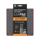 Lickimat Buddy Tuff Series Pet Treat Dispenser Mat - LickiMat9349785000326