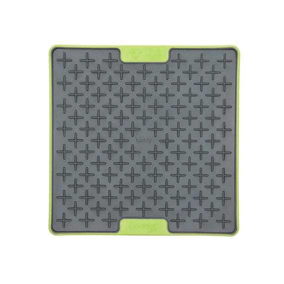 Lickimat Buddy Tuff Series Pet Treat Dispenser Mat - LickiMat9349785000326