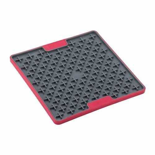 Lickimat Buddy Tuff Series Pet Treat Dispenser Mat -LickiMat9349785000326