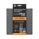Lickimat Buddy Tuff Series Pet Treat Dispenser Mat - LickiMat9349785000326