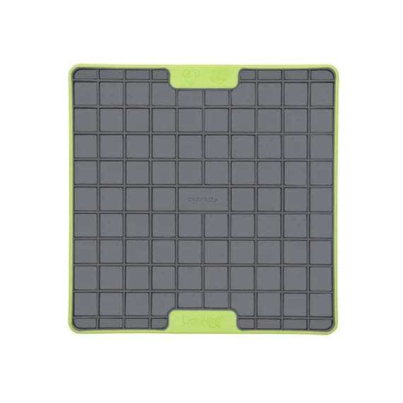 Lickimat Playdate Tuff Series Pet Treat Dispenser Mat - LickiMat9349785000333
