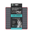 Lickimat Playdate Tuff Series Pet Treat Dispenser Mat - LickiMat9349785000333