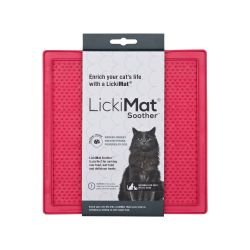 LickiMat Soother Cat -Lickimat