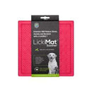 Lickimat Soother Pet Treat Dispencer Mat - LickiMat