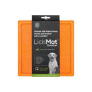 Lickimat Soother Pet Treat Dispencer Mat - LickiMat