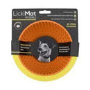Lickimat Wobble Pet Treat Dispencer Mat - LickiMat934978000340