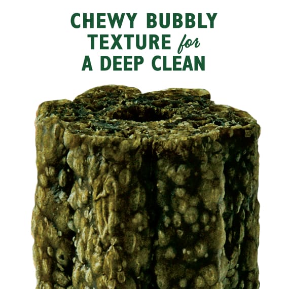 Lily's Kitchen Woofbrush Natural Dental Adult Dog Chews 7 Pack -lily's kitchen5060184246781