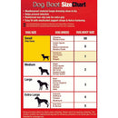 Mikki Dog Paw Protection Boot - Mikki