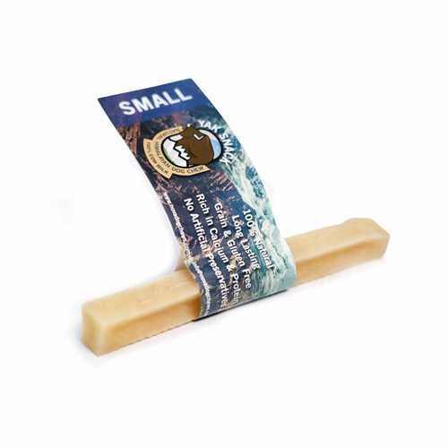 Novo Yak Snack - Dog Chew -Nova Dog Chews0607128417132