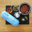 Nutriment Raw Puppy Formula Dog Food - Nutriment5060359980090