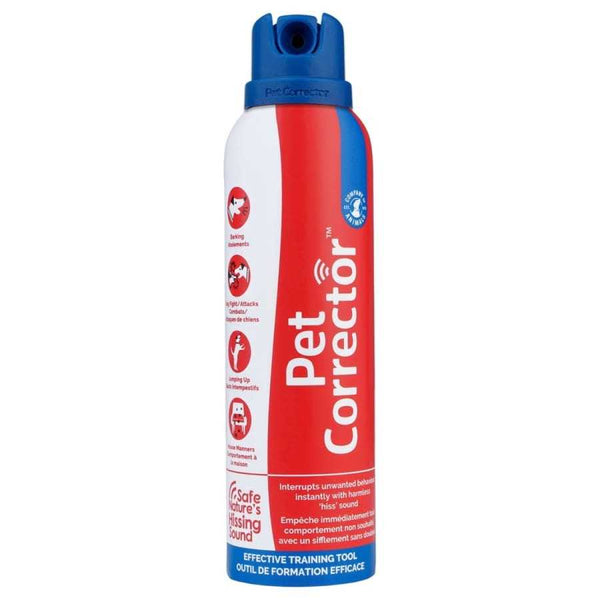 Pet Corrector Dog Training Spray - Company of animals886284311403