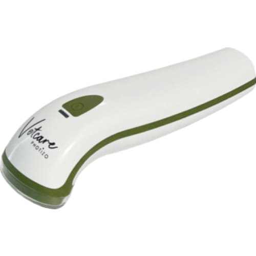 Photizo Vetcare Red Light Therapy Unit for animal pain and skin treatment.
