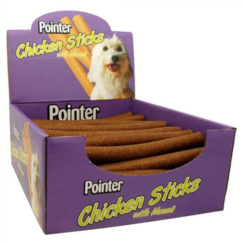 Pointer Stick -Hollings