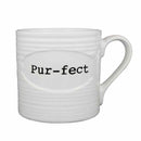 Pur - Fect Mug - Gift for Cat Lovers - Best In Show