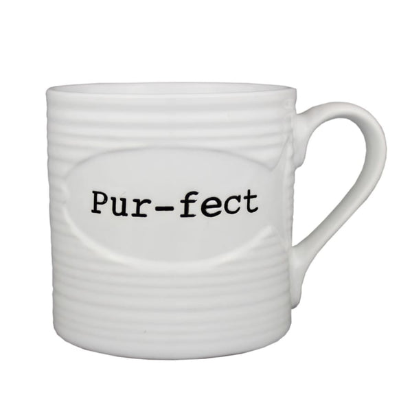 Pur-Fect Mug - Gift for Cat Lovers -Best In Show