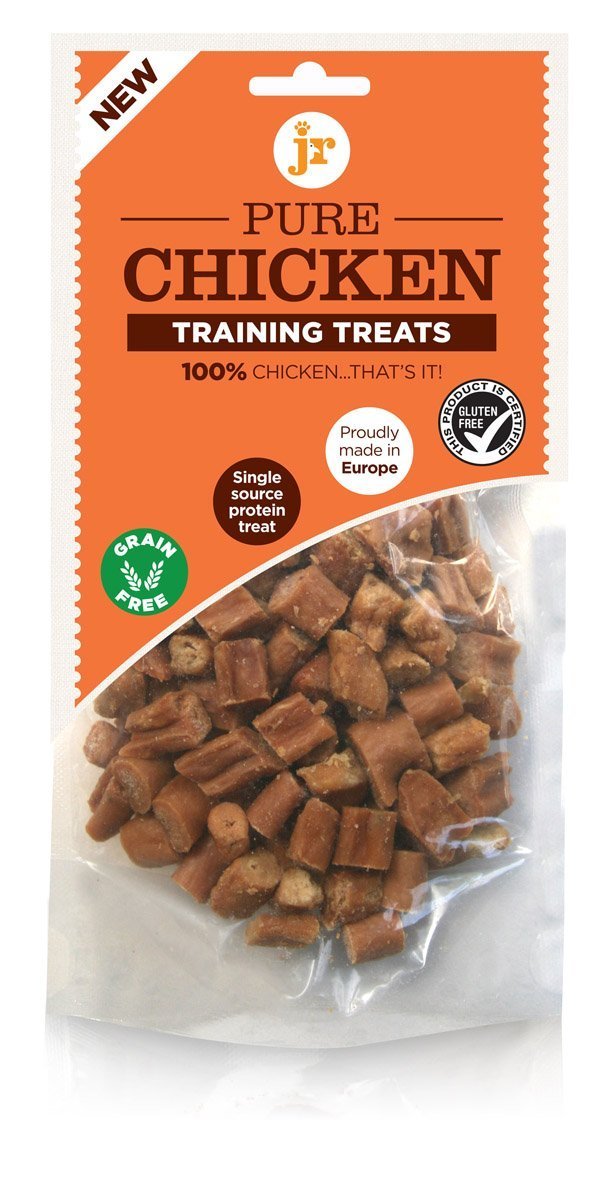 Pure Natural Dog Training Treats Various -JR634158676093