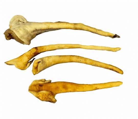 Pure & Natural Lambs Tails - Pure & Natural