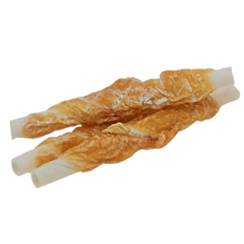 Real Meat Chirstmas Cracker for Dogs with Rope Toy -Good Boy5000239102938