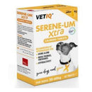 Serene - Um Extra Calming Tablets For Dogs - 60 tablets - VETIQ750826005429