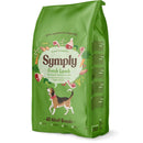 Symply Adult Lamb & Rice Dry Dog Food - Symply5029040050191