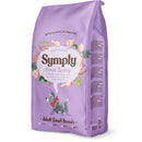 Symply Small Breed Adult Dry Dog Food - Symply5029040050078