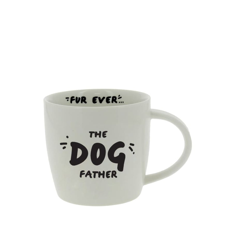 The Dog Father Mug - Gift for Dog Lovers -Best In Show