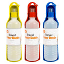 Travel Water Bottle For Pets - Dogit5050577640418