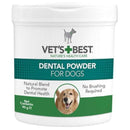 Vet's Best Dental Dental Powder 90g Tub - Vets+BestVET-POW-090